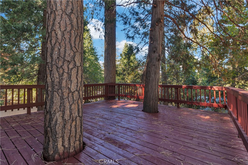 Crestline (CRES) - Residential