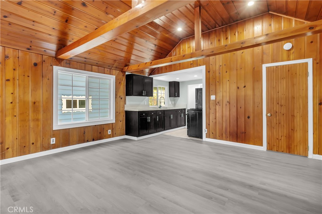 Crestline (CRES) - Residential