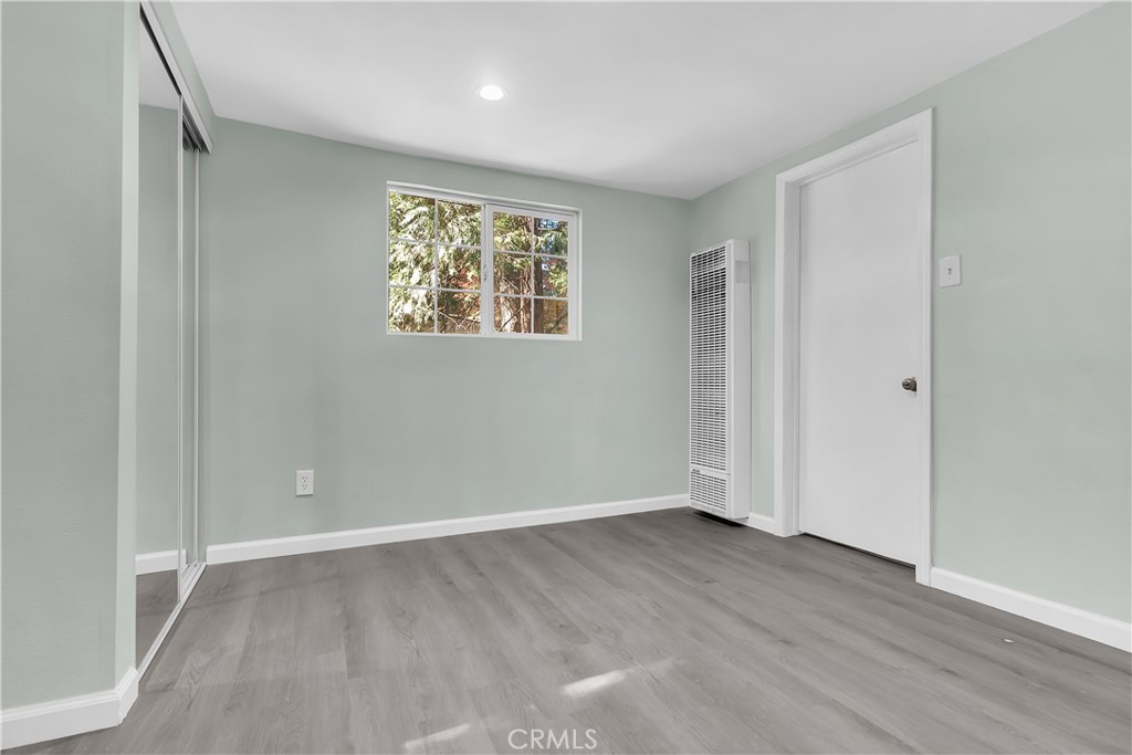 Crestline (CRES) - Residential