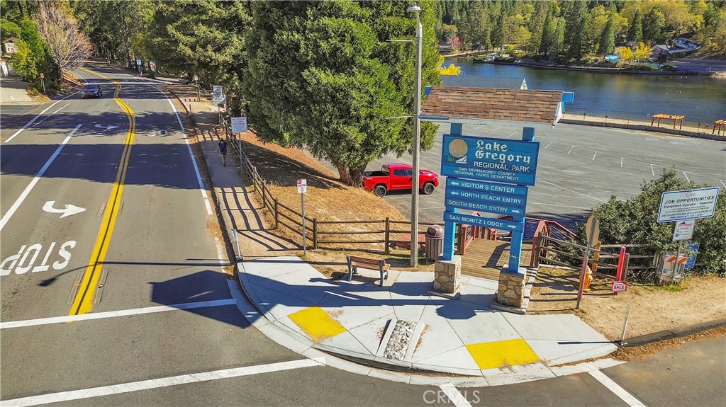 Crestline (CRES) - Residential