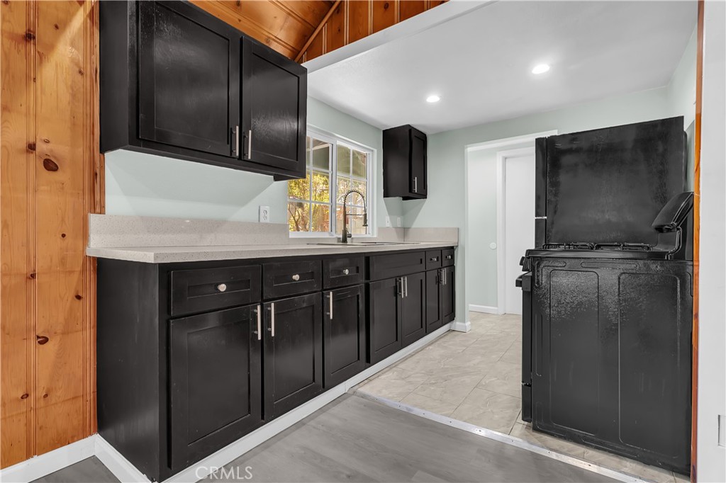 Crestline (CRES) - Residential