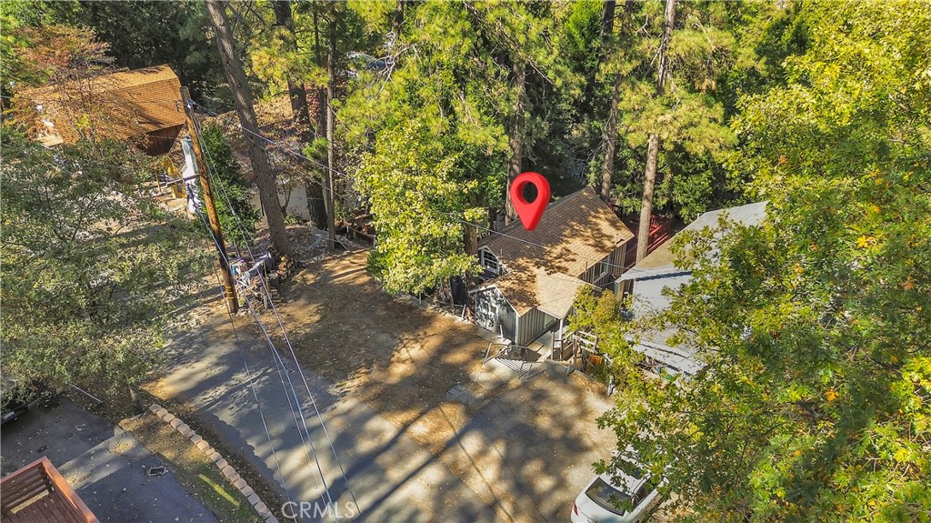 Crestline (CRES) - Residential