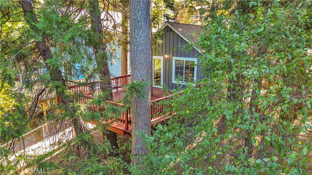 Crestline (CRES) - Residential