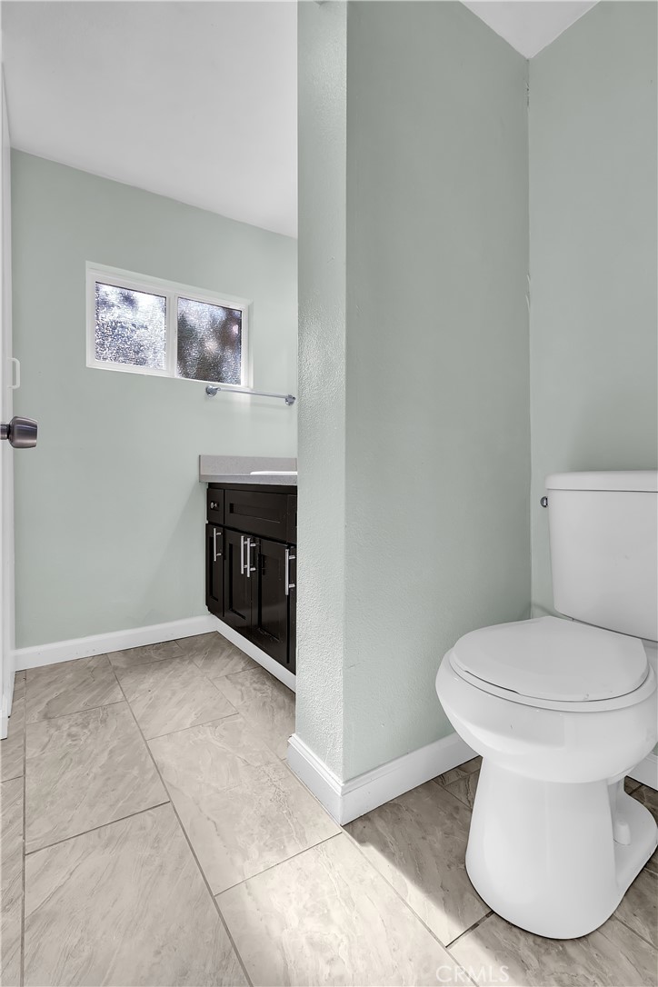 Crestline (CRES) - Residential