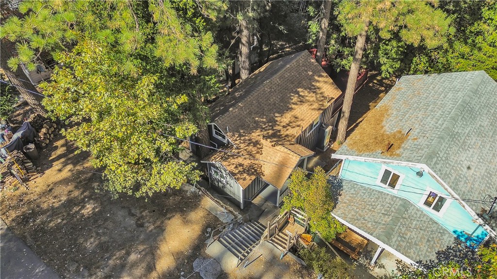 Crestline (CRES) - Residential