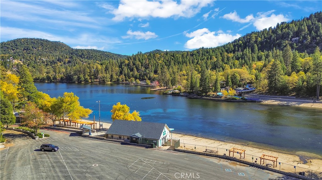 Crestline (CRES) - Residential