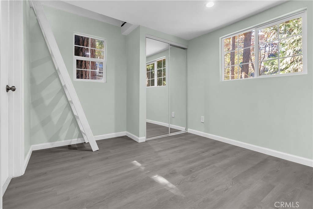 Crestline (CRES) - Residential