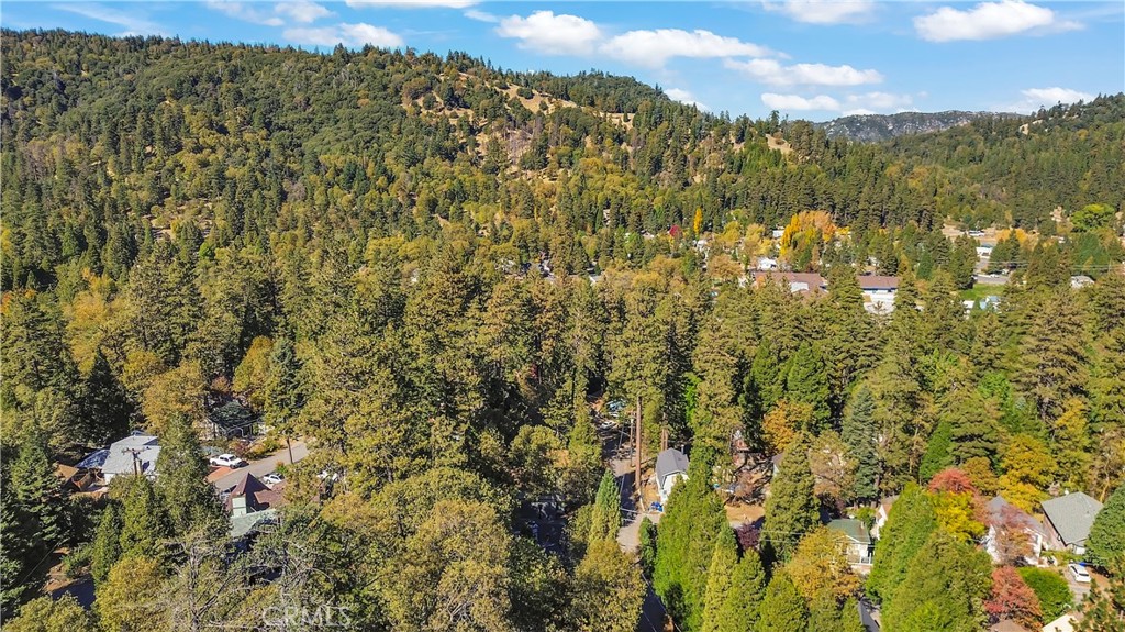 Crestline (CRES) - Residential