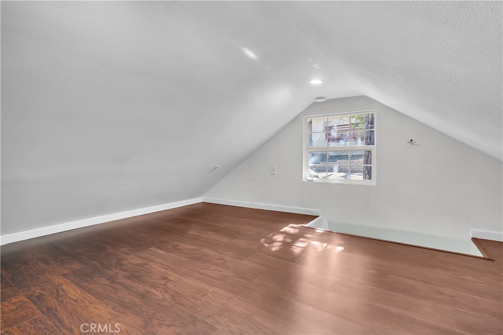 Crestline (CRES) - Residential