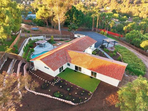 807 Poinsettia Ave Vista CA 92081