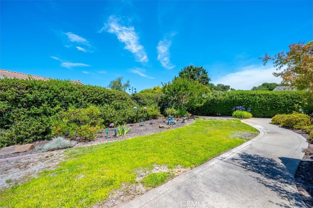 Nipomo(340) - Residential