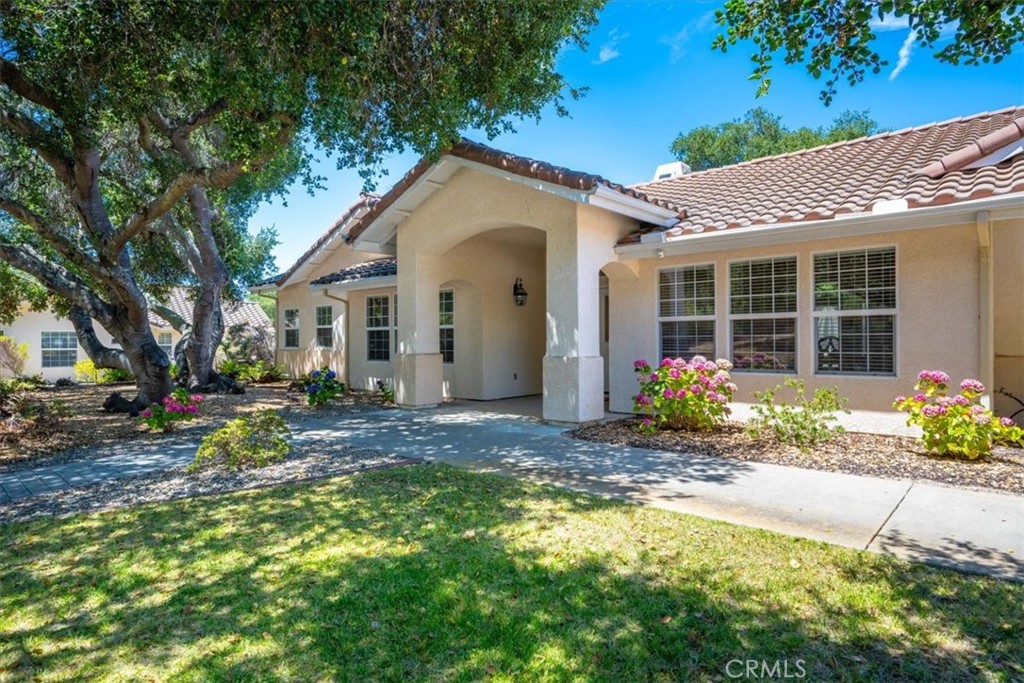 Nipomo(340) - Residential