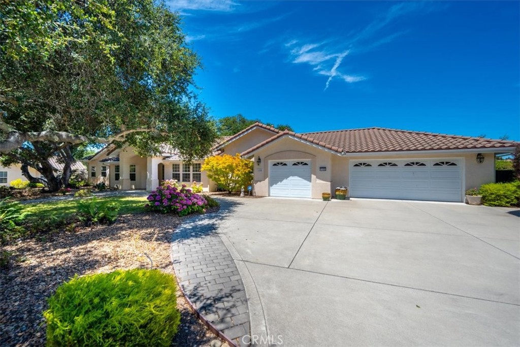 1150 Redberry Place