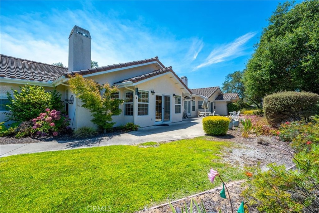 Nipomo(340) - Residential