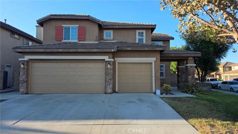 Photo of 12432 Celebration DR, Eastvale, CA 91752 (MLS # TR26169693)