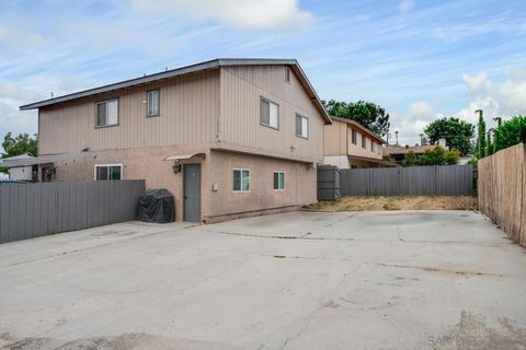 8713 15 Central Way Spring Valley CA 91977