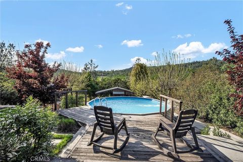 Photo of 18222 Tigerwood Court, Hidden Valley Lake, CA 95467 (MLS # LC25078871)