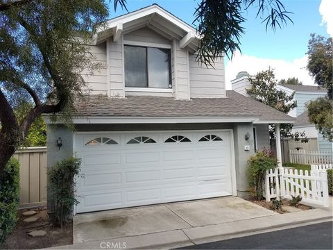 45 Wintermist Irvine CA 92614