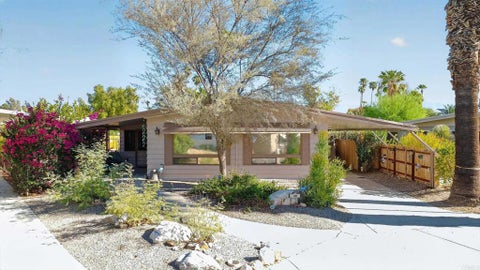 Photo of 1010 Palm Canyon Drive #38, Borrego Springs, CA 92004 (MLS # NDP2609159)