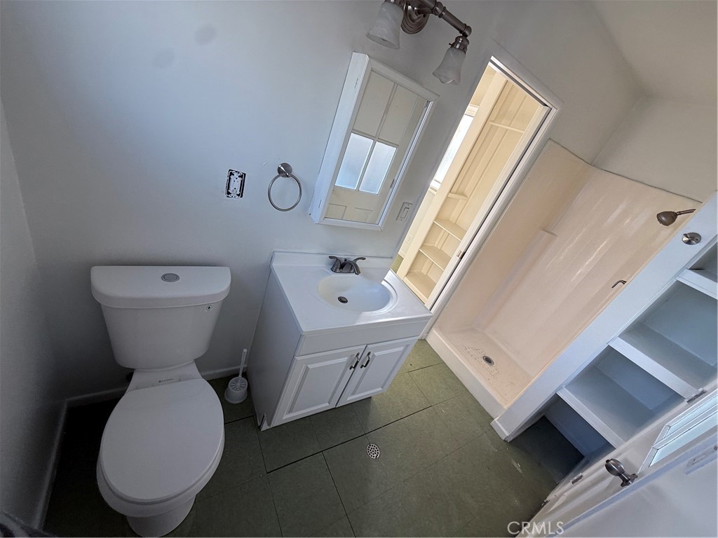 S.E 1/4 OF THE N.W 1/4 - Residential