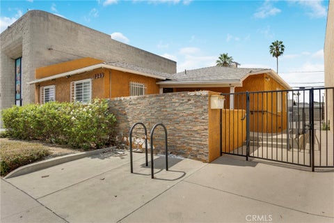 Photo of 7349 Topanga Canyon BLVD, Canoga Park, CA 91303 (MLS # SR26189880)