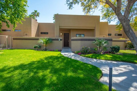 Photo of 67553 N Portales Drive #288, Cathedral City, CA 92234 (MLS # 219141802DA)