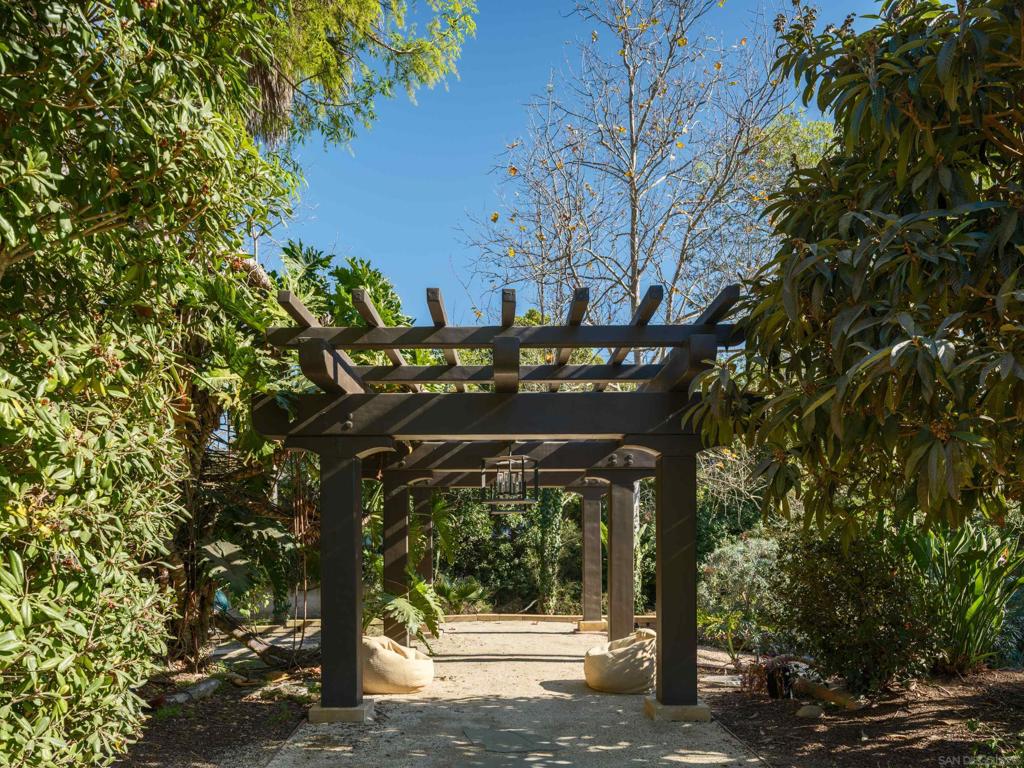 La Jolla - Residential Lease