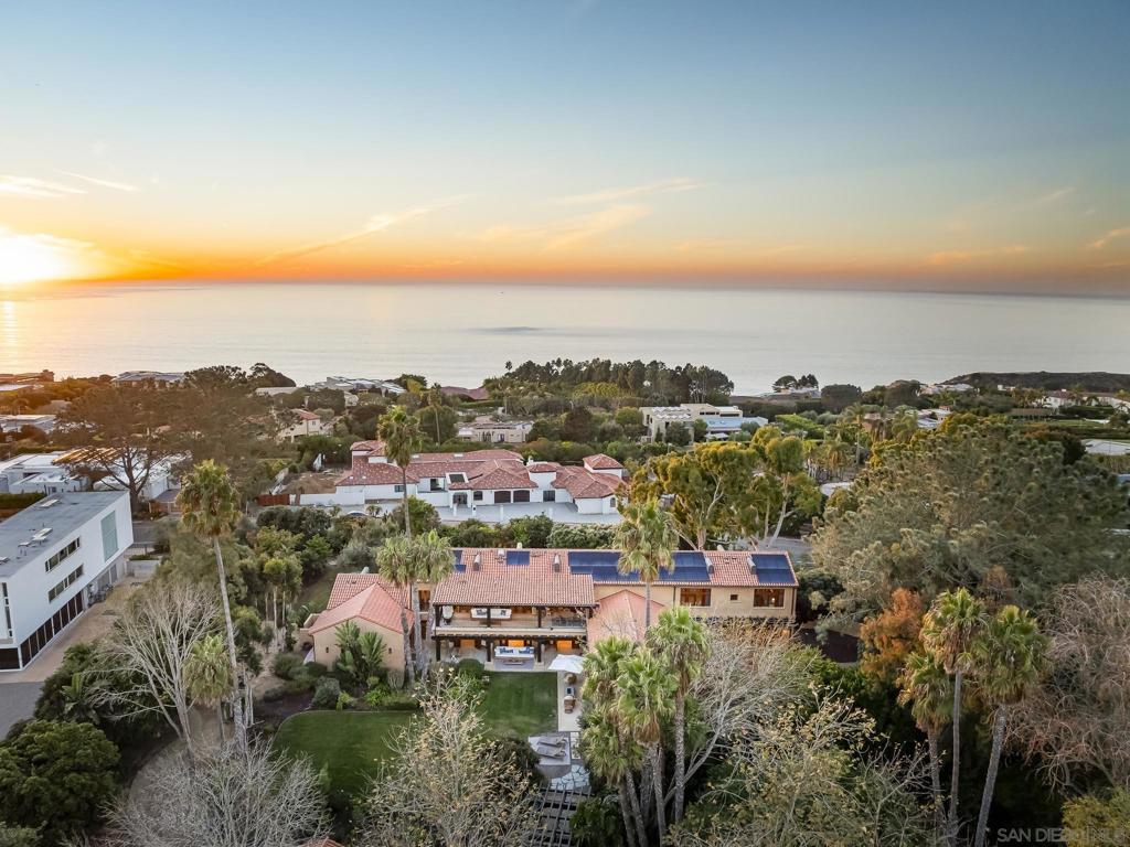 La Jolla - Residential Lease