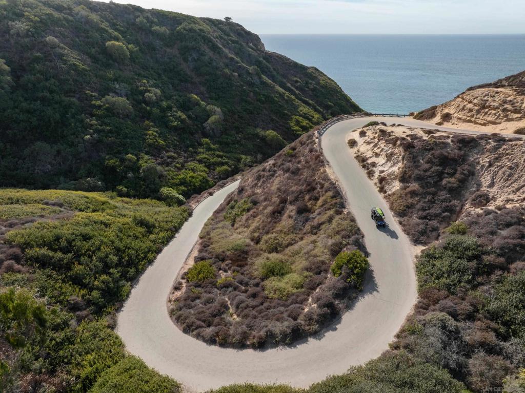 La Jolla - Residential Lease