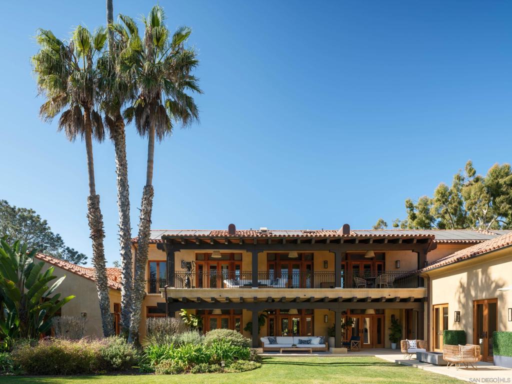 La Jolla - Residential Lease