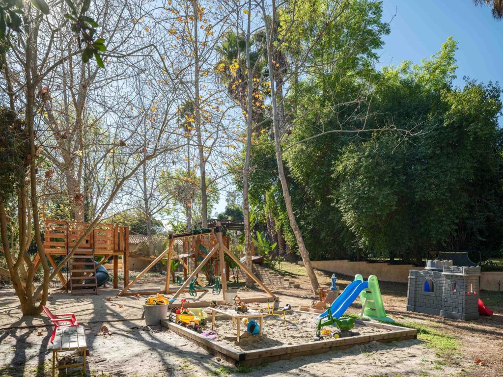 La Jolla - Residential Lease