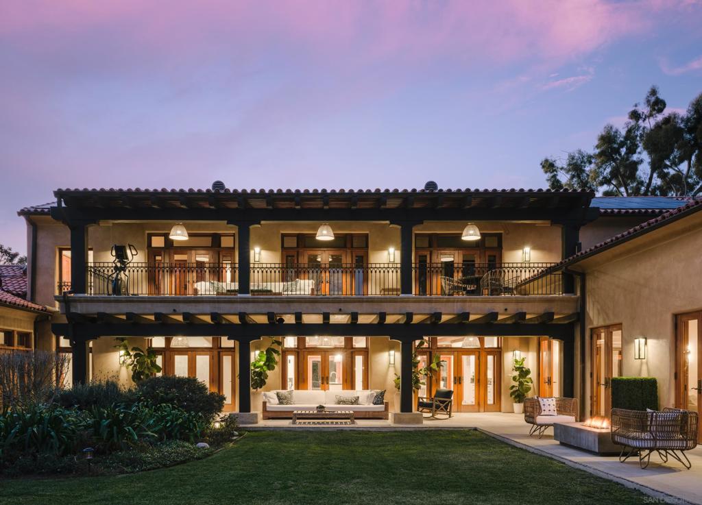 La Jolla - Residential Lease