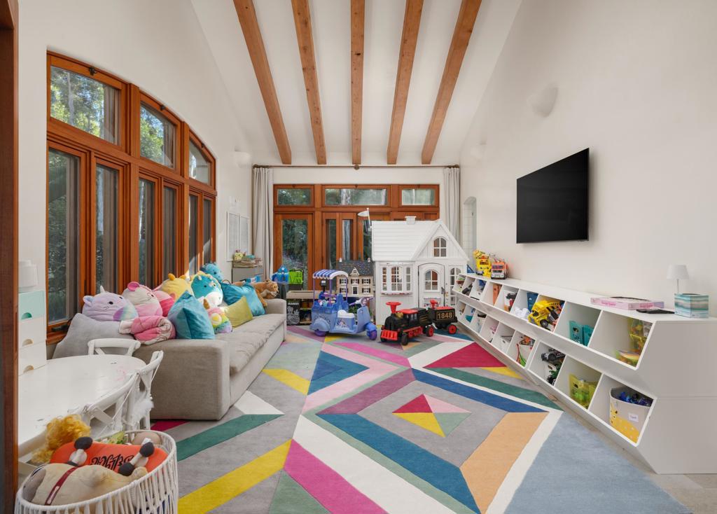 La Jolla - Residential Lease