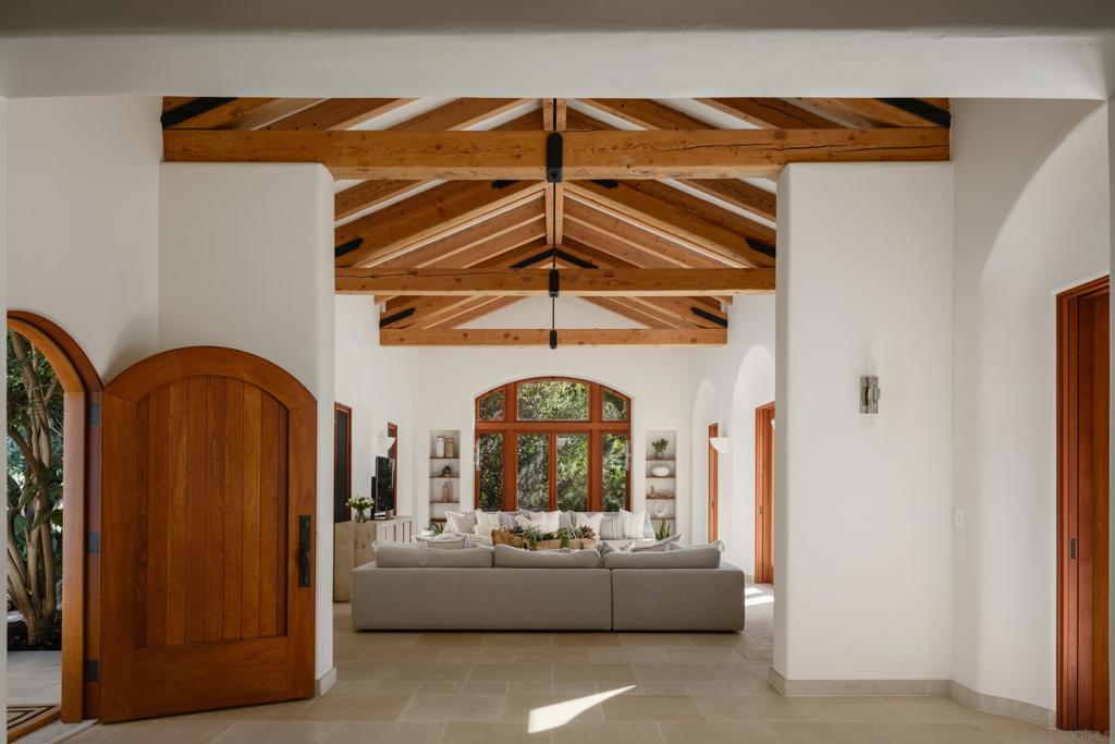 La Jolla - Residential Lease