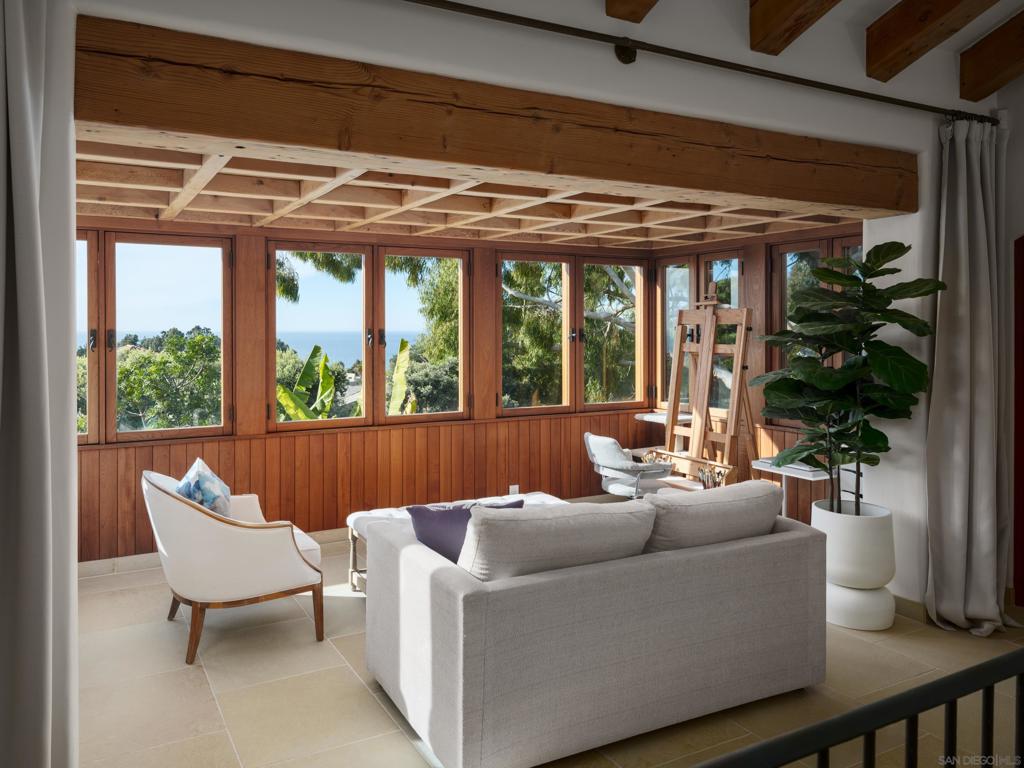 La Jolla - Residential Lease