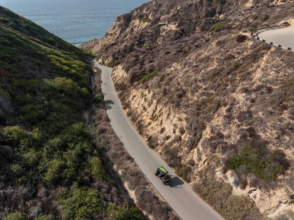 La Jolla - Residential Lease