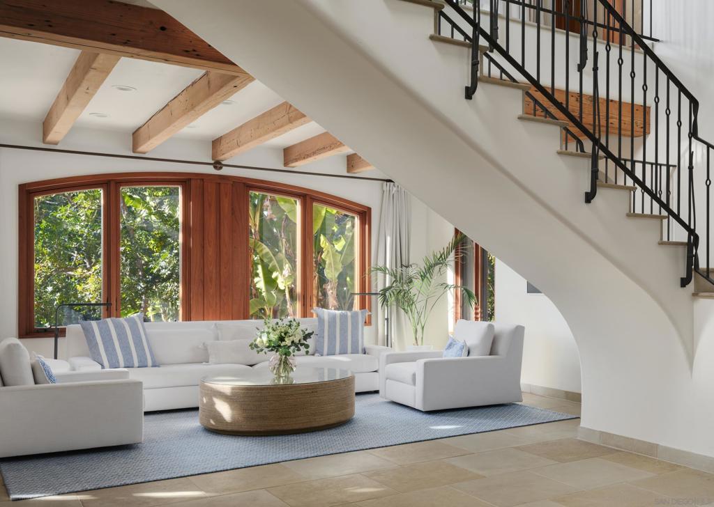 La Jolla - Residential Lease