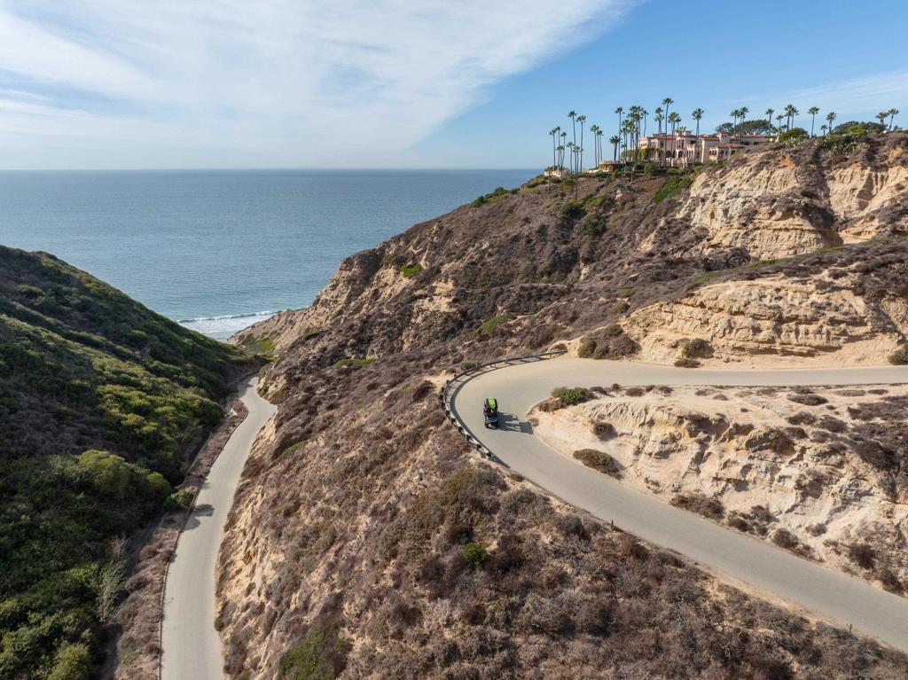 La Jolla - Residential Lease