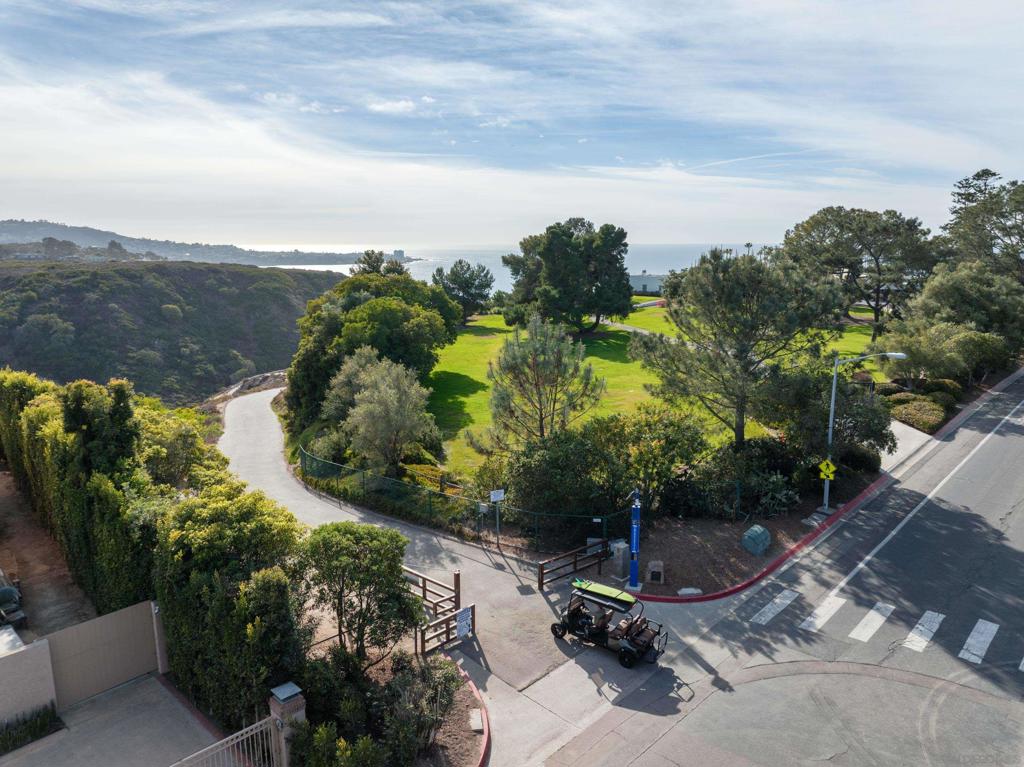 La Jolla - Residential Lease