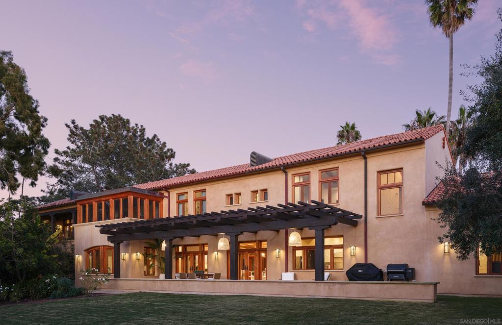 La Jolla - Residential Lease