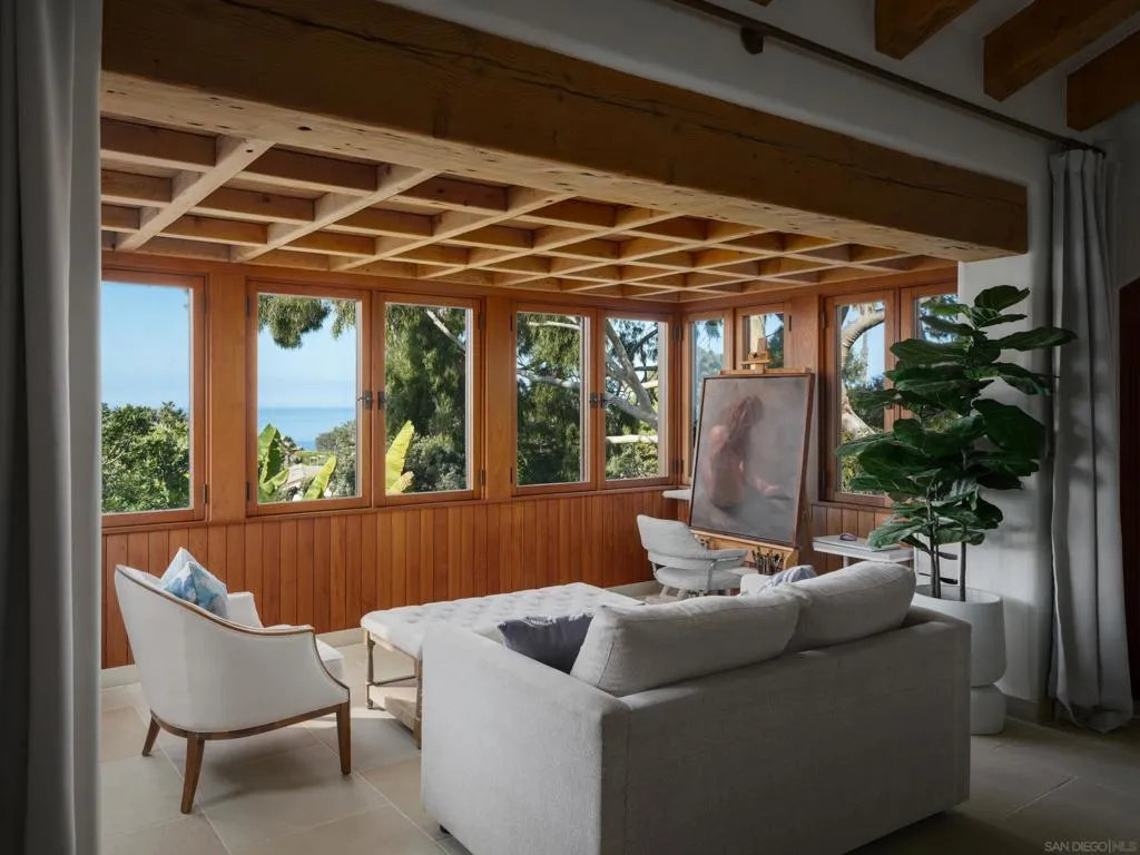 La Jolla, California 92037, United States, 5 Bedrooms Bedrooms, ,4 BathroomsBathrooms,Residential,Active,203472