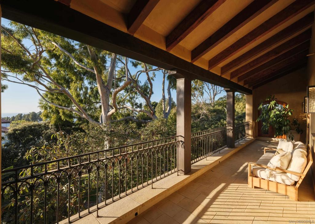 La Jolla - Residential Lease