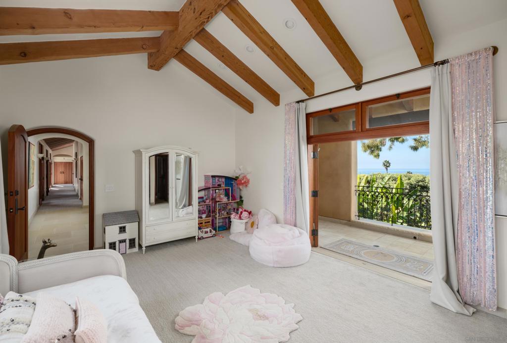 La Jolla - Residential Lease