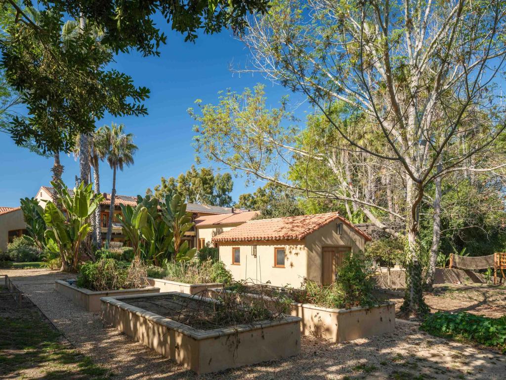 La Jolla - Residential Lease