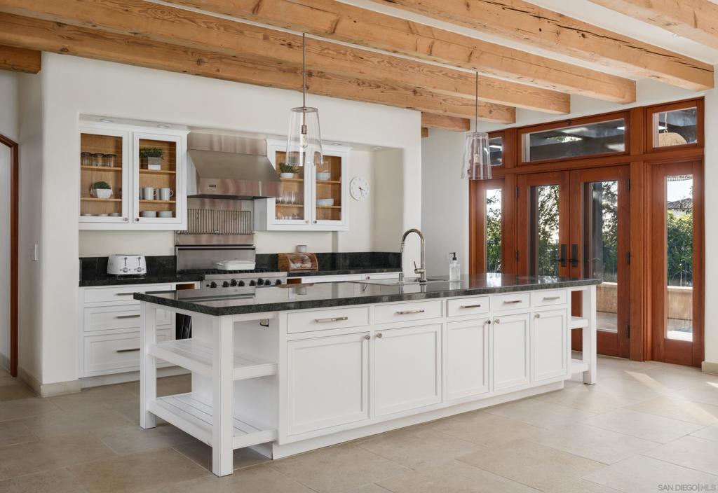 La Jolla - Residential Lease