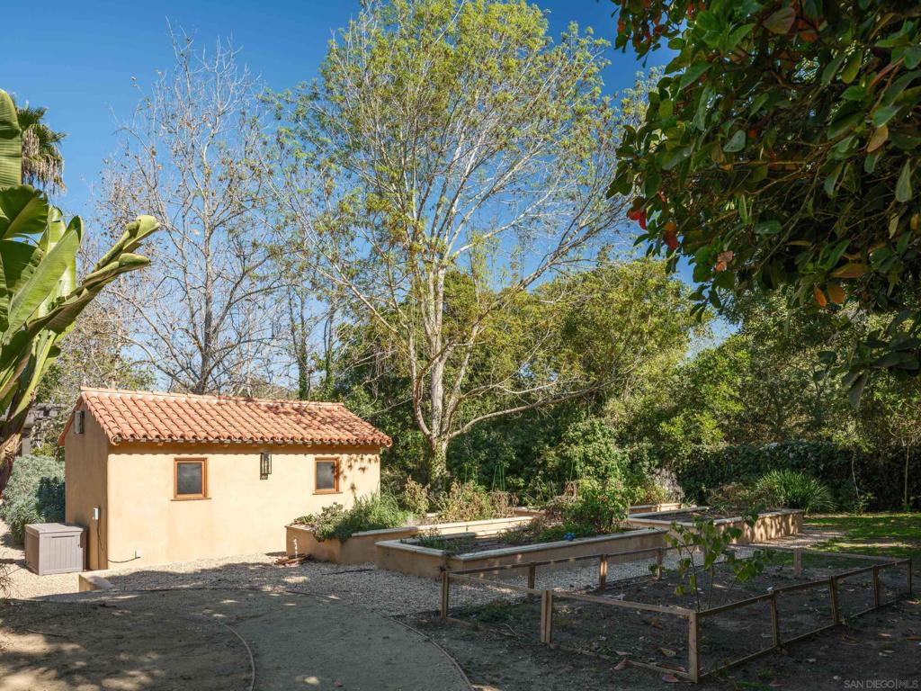 La Jolla - Residential Lease