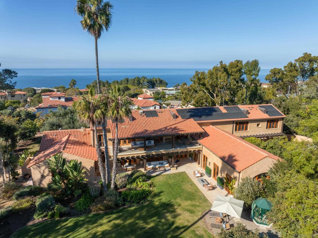 La Jolla - Residential Lease