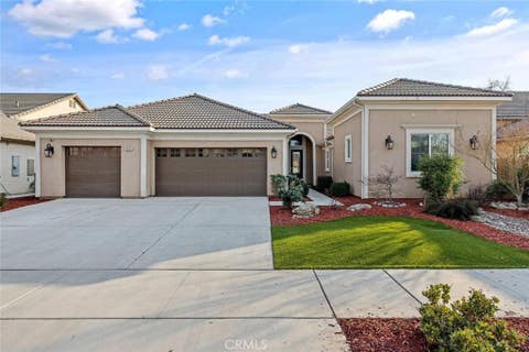 Photo of 6545 W Wren AVE, Visalia, CA 93291 (MLS # FR26161572)