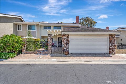 Photo of 5173 Piccadilly Circle, Westminster, CA 92683 (MLS # PW26098435)