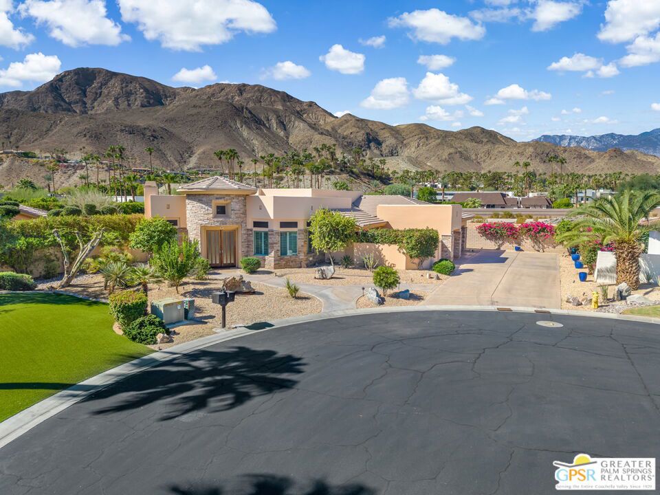 7 Ridgeline Way